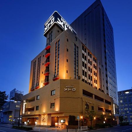 Hotel Metro (Adults Only) Yokohama  Luaran gambar