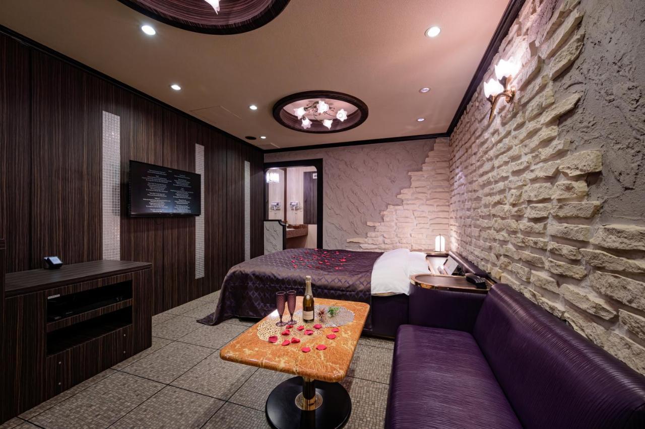 Hotel Metro (Adults Only) Yokohama  Luaran gambar