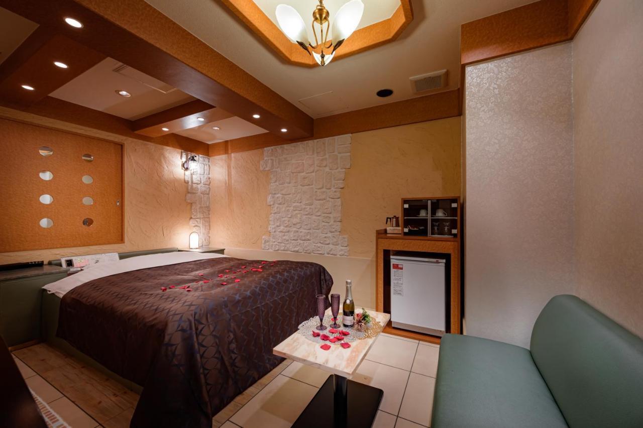 Hotel Metro (Adults Only) Yokohama  Luaran gambar
