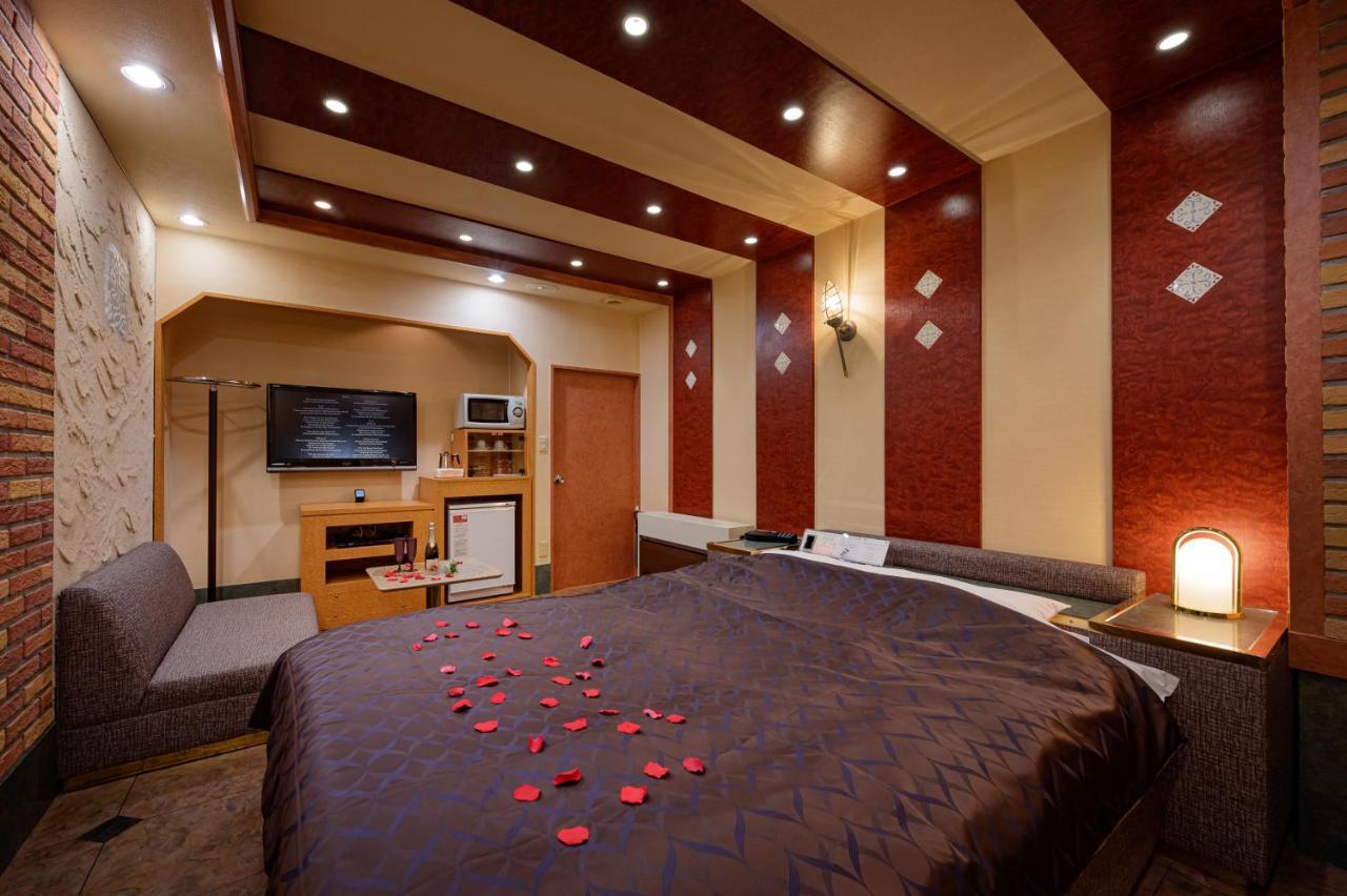 Hotel Metro (Adults Only) Yokohama  Luaran gambar