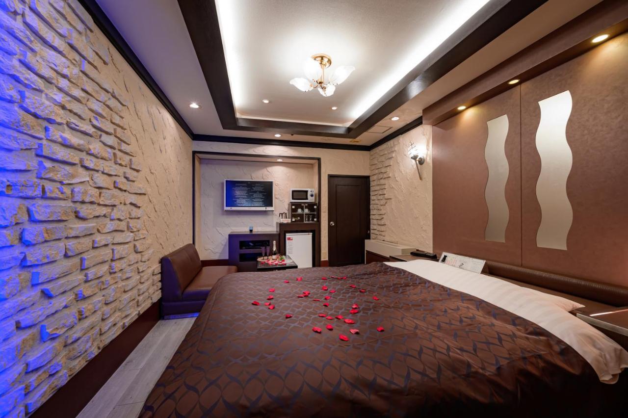 Hotel Metro (Adults Only) Yokohama  Luaran gambar