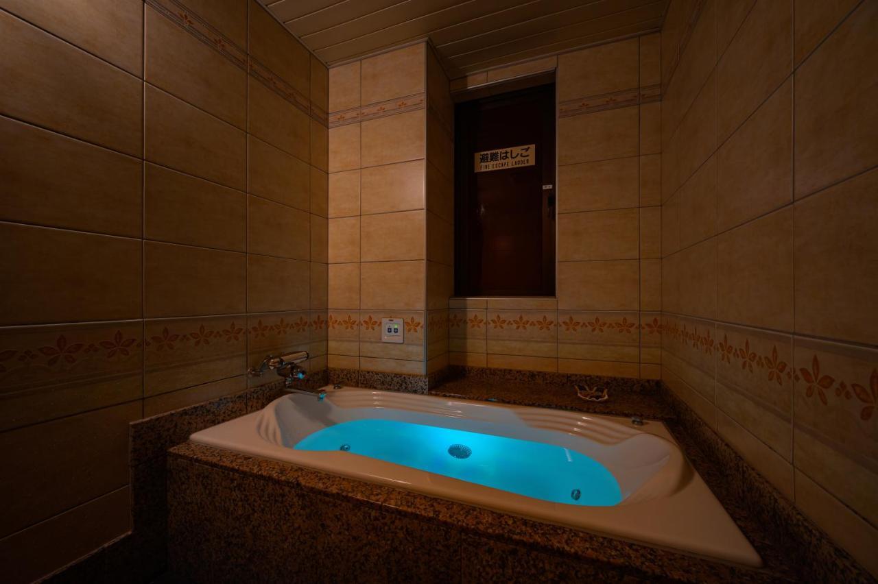 Hotel Metro (Adults Only) Yokohama  Luaran gambar