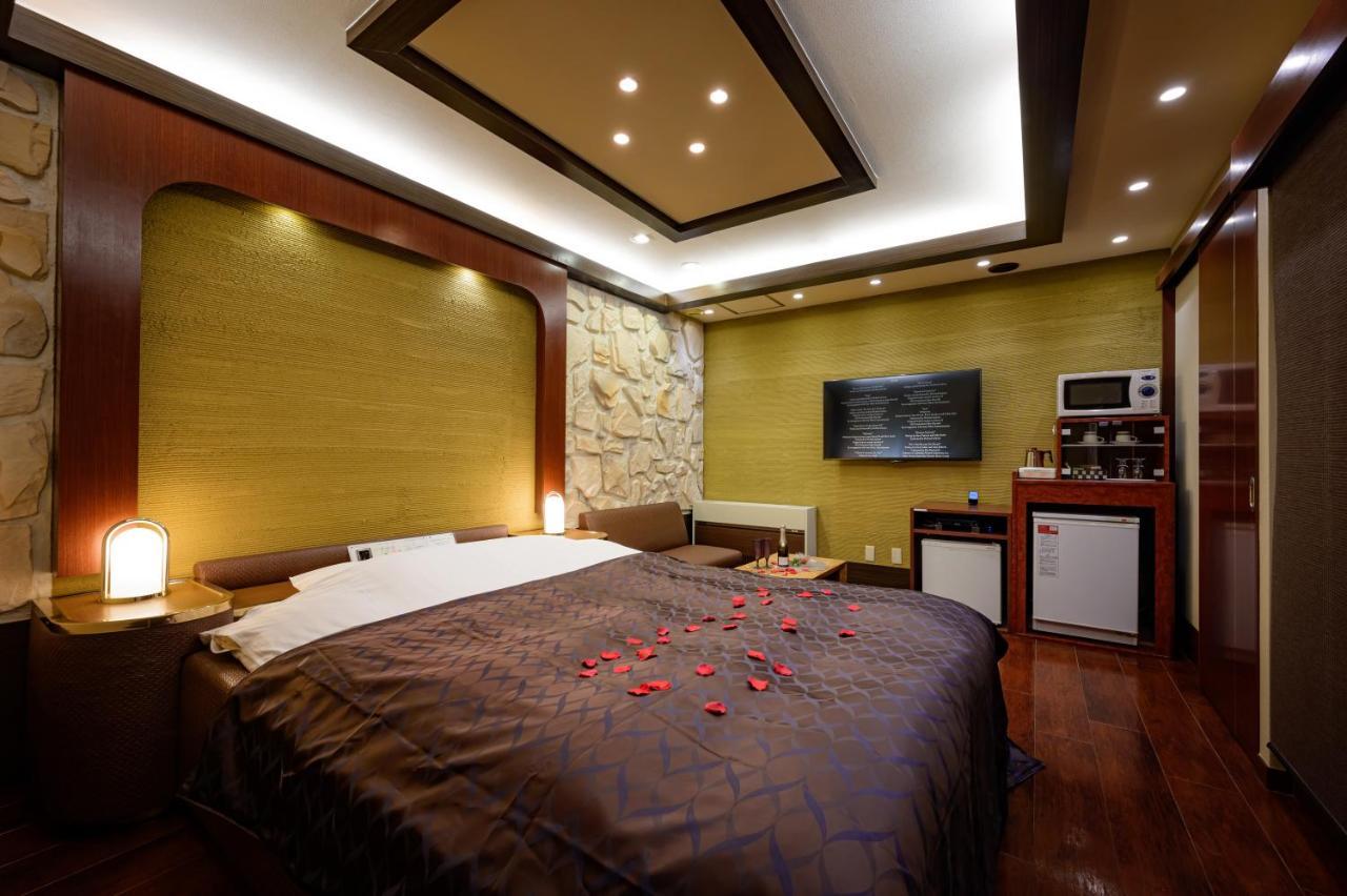 Hotel Metro (Adults Only) Yokohama  Luaran gambar