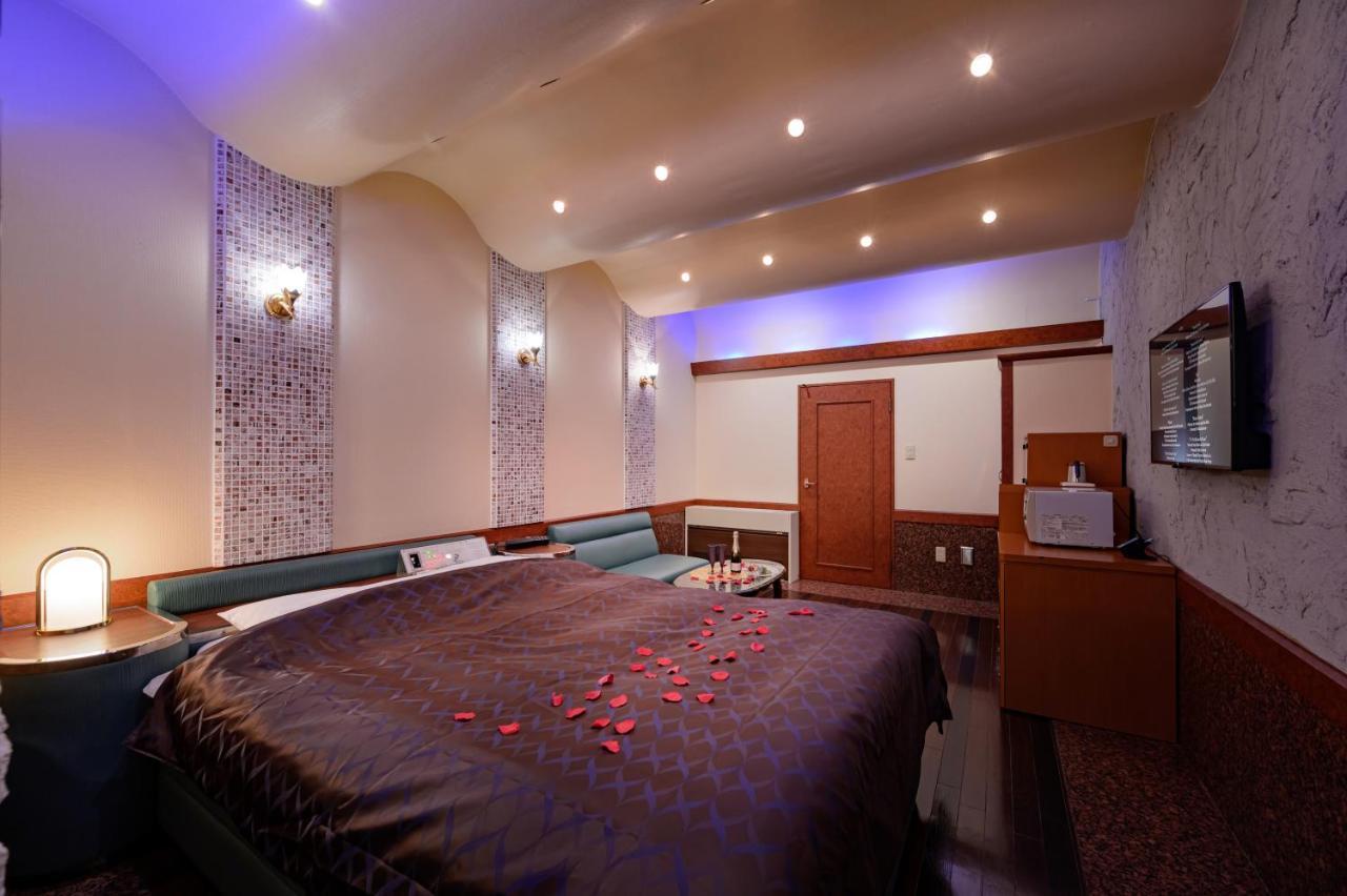 Hotel Metro (Adults Only) Yokohama  Luaran gambar