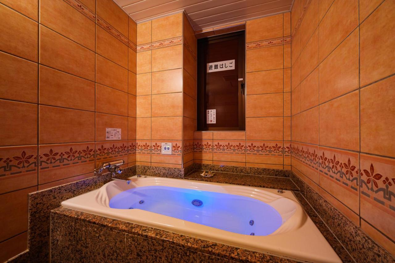 Hotel Metro (Adults Only) Yokohama  Luaran gambar