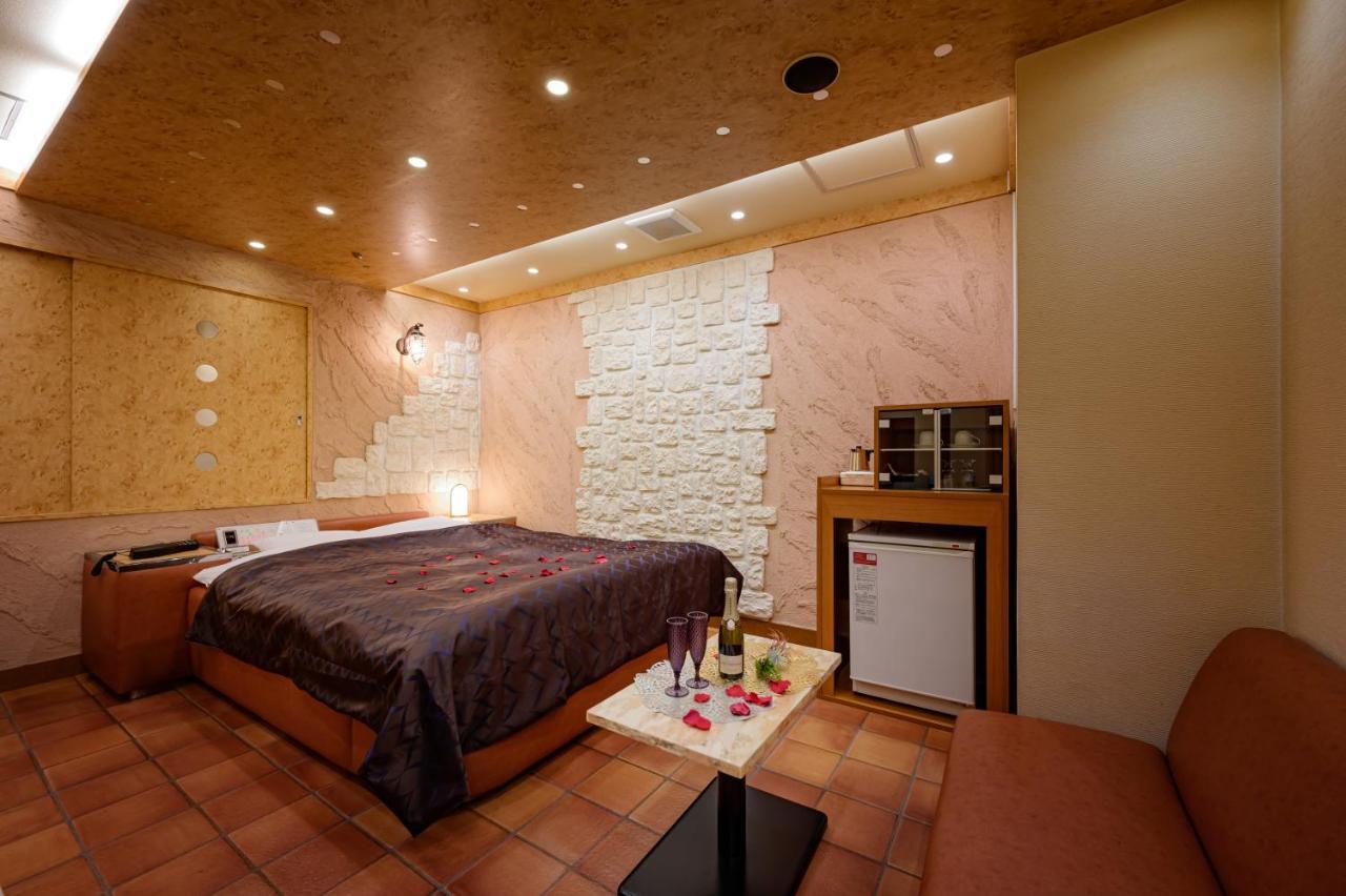 Hotel Metro (Adults Only) Yokohama  Luaran gambar