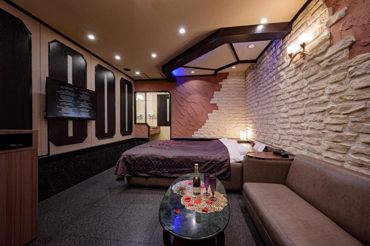 Hotel Metro (Adults Only) Yokohama  Luaran gambar