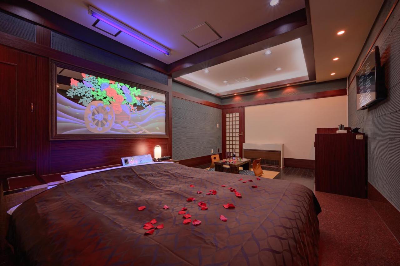 Hotel Metro (Adults Only) Yokohama  Luaran gambar