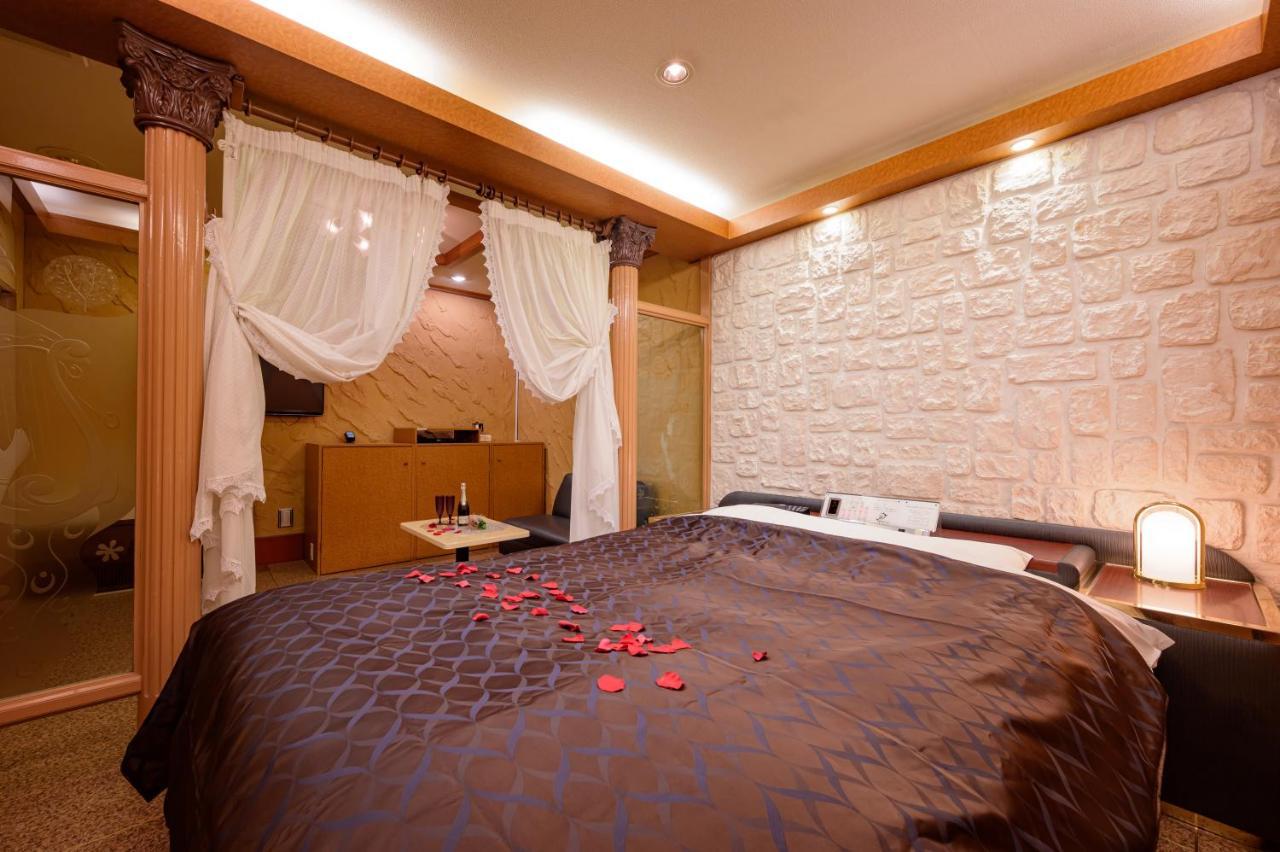 Hotel Metro (Adults Only) Yokohama  Luaran gambar